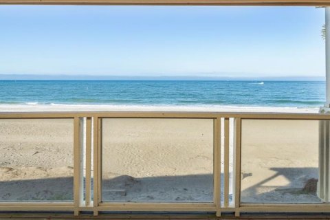 Купить таунхаус в Трежер-Айленд, Флорида 3 комнаты, 125.42м2, № 1591272 - фото 9