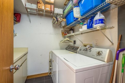 Купить таунхаус в Трежер-Айленд, Флорида 3 комнаты, 125.42м2, № 1591272 - фото 18