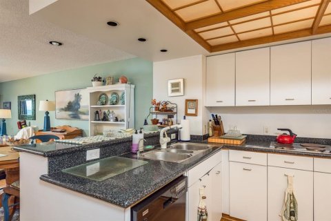 Купить таунхаус в Трежер-Айленд, Флорида 3 комнаты, 125.42м2, № 1591272 - фото 15