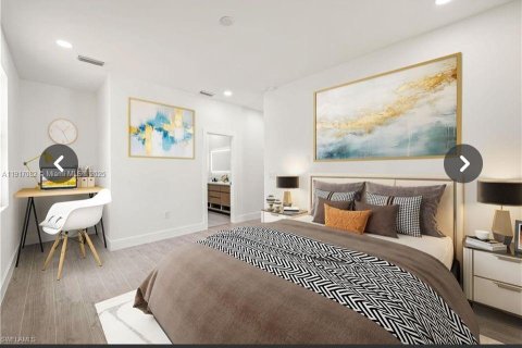 Купить виллу или дом в Лихай-Эйкерс, Флорида 3 спальни, № 1973745 - фото 10