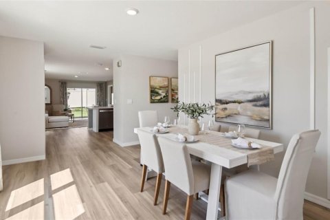Casa en venta en Newberry, Florida, 3 dormitorios, 134.99 m2 № 2113281 - foto 3