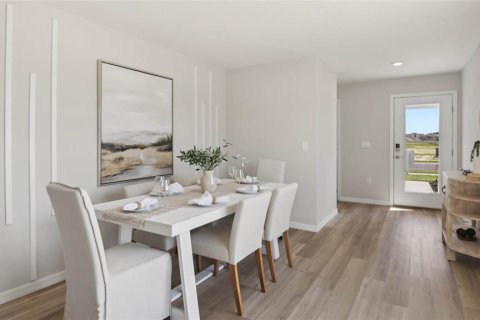Casa en venta en Newberry, Florida, 3 dormitorios, 134.99 m2 № 2113281 - foto 2