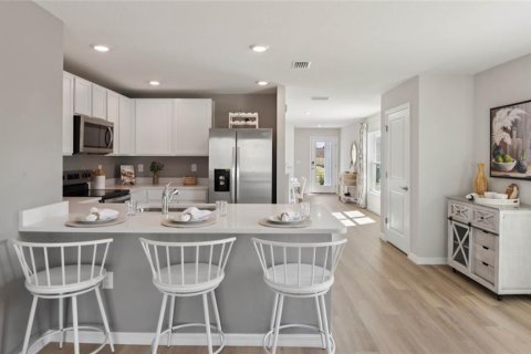 Casa en venta en Newberry, Florida, 3 dormitorios, 134.99 m2 № 2113281 - foto 7