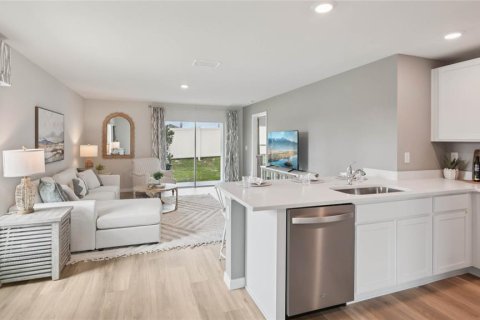 Casa en venta en Newberry, Florida, 3 dormitorios, 134.99 m2 № 2113281 - foto 4