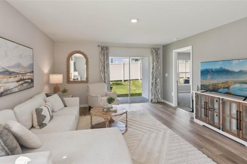 Casa en venta en Newberry, Florida, 3 dormitorios, 134.99 m2 № 2113281 - foto 8