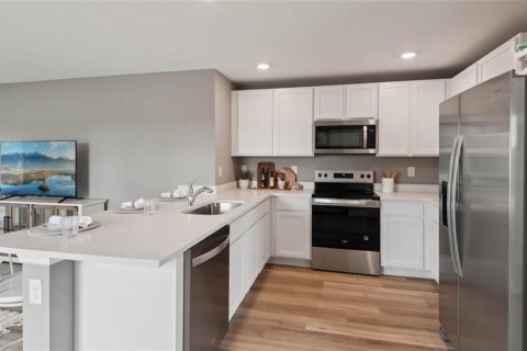 Casa en venta en Newberry, Florida, 3 dormitorios, 134.99 m2 № 2113281 - foto 6