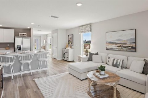 Casa en venta en Newberry, Florida, 3 dormitorios, 134.99 m2 № 2113281 - foto 10