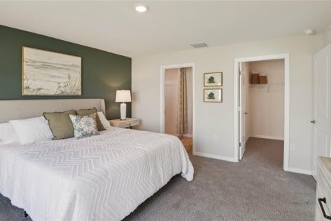 Casa en venta en Newberry, Florida, 3 dormitorios, 134.99 m2 № 2113281 - foto 12