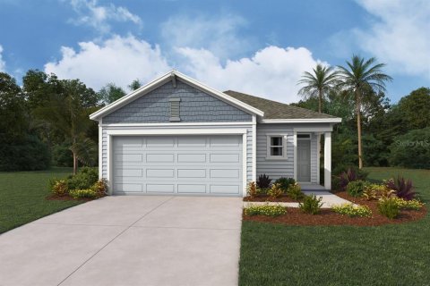 Casa en Newberry, Florida 3 dormitorios, 134.99 m2 № 2113281
