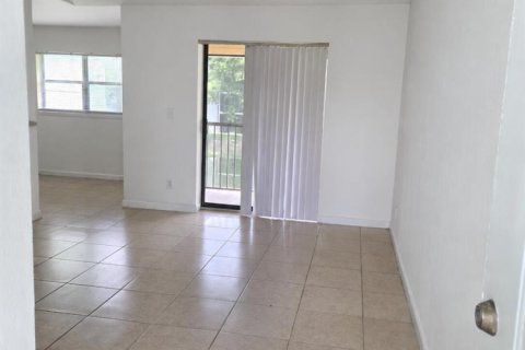 Condo à Sunrise, Floride, 1 chambre № 2289138