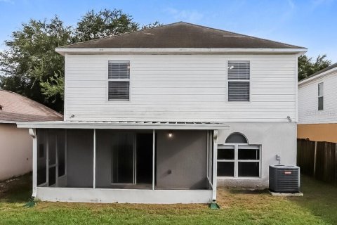 House in Riverview, Florida 4 bedrooms, 178.93 sq.m. № 2379774 - photo 17