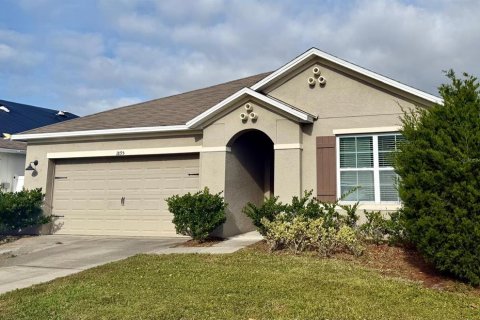 Villa ou maison à Kissimmee, Floride 3 chambres, 155.7 m2 № 2376802