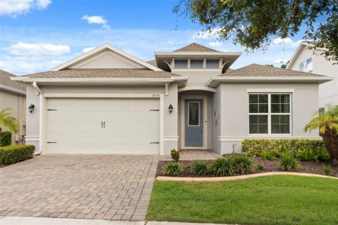Villa ou maison à Kissimmee, Floride 3 chambres, 204.57 m2 № 2348003