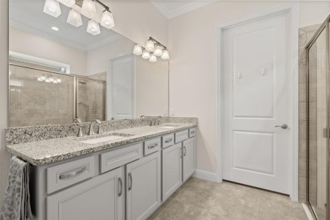 Villa ou maison à vendre à Kissimmee, Floride: 3 chambres, 204.57 m2 № 2348003 - photo 23