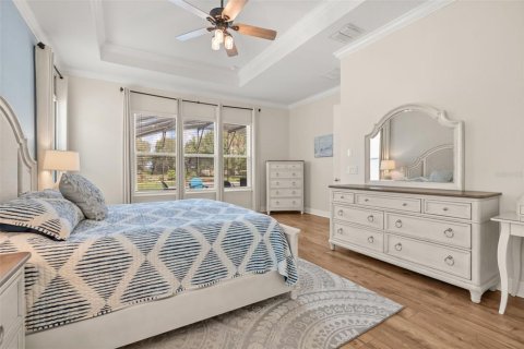 Villa ou maison à vendre à Kissimmee, Floride: 3 chambres, 204.57 m2 № 2348003 - photo 22