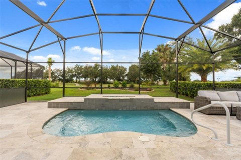 Villa ou maison à vendre à Kissimmee, Floride: 3 chambres, 204.57 m2 № 2348003 - photo 29