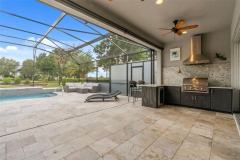 Villa ou maison à vendre à Kissimmee, Floride: 3 chambres, 204.57 m2 № 2348003 - photo 27