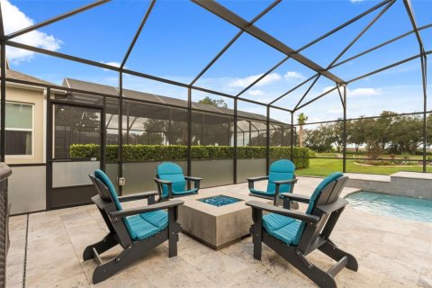 Villa ou maison à vendre à Kissimmee, Floride: 3 chambres, 204.57 m2 № 2348003 - photo 30