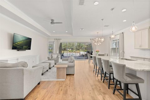 Villa ou maison à vendre à Kissimmee, Floride: 3 chambres, 204.57 m2 № 2348003 - photo 6