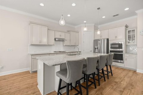 Villa ou maison à vendre à Kissimmee, Floride: 3 chambres, 204.57 m2 № 2348003 - photo 9