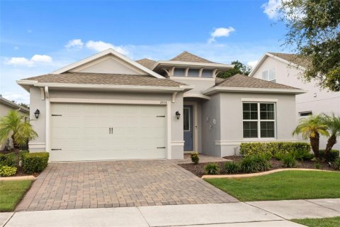 Villa ou maison à vendre à Kissimmee, Floride: 3 chambres, 204.57 m2 № 2348003 - photo 2