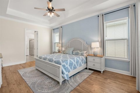Villa ou maison à vendre à Kissimmee, Floride: 3 chambres, 204.57 m2 № 2348003 - photo 21