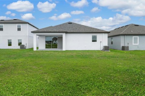 Villa ou maison à vendre à Lake Alfred, Floride: 4 chambres, 194.72 m2 № 1815483 - photo 26