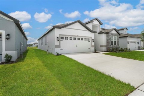 Villa ou maison à vendre à Lake Alfred, Floride: 4 chambres, 194.72 m2 № 1815483 - photo 3