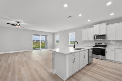 Villa ou maison à vendre à Lake Alfred, Floride: 4 chambres, 194.72 m2 № 1815483 - photo 7