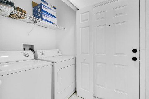 Copropriété à vendre à Orlando, Floride: 2 chambres, 98.66 m2 № 1530327 - photo 24