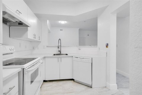 Copropriété à vendre à Orlando, Floride: 2 chambres, 98.66 m2 № 1530327 - photo 23