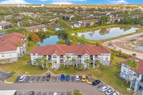 Copropriété à vendre à Orlando, Floride: 2 chambres, 98.66 m2 № 1530327 - photo 5