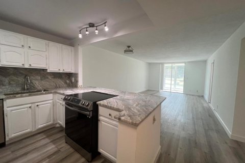 Condo in Boca Raton, Florida, 3 bedrooms  № 2184798