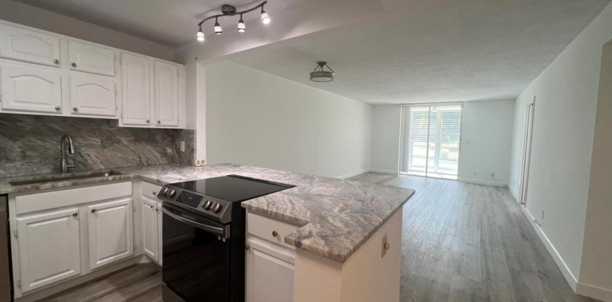 Condo in Boca Raton, Florida, 3 bedrooms  № 2184798