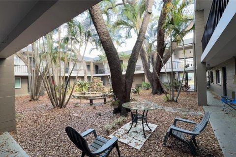 Copropriété à louer à Tampa, Floride: 1 chambre, 45.89 m2 № 2166160 - photo 13