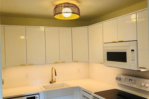 Copropriété à louer à Tampa, Floride: 1 chambre, 45.89 m2 № 2166160 - photo 7