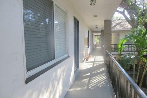 Copropriété à louer à Tampa, Floride: 1 chambre, 45.89 m2 № 2166160 - photo 2