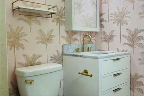 Copropriété à louer à Tampa, Floride: 1 chambre, 45.89 m2 № 2166160 - photo 10