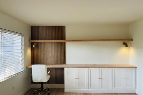 Copropriété à louer à Tampa, Floride: 1 chambre, 45.89 m2 № 2166160 - photo 3