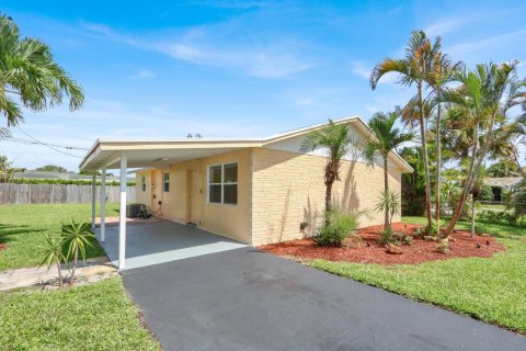 Villa ou maison à Palm Beach Gardens, Floride 3 chambres, 114.46 m2 № 2265420