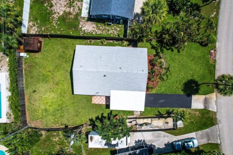 Купить виллу или дом в Палм-Бич-Гарденс, Флорида 5 комнат, 114.46м2, № 2265420 - фото 30