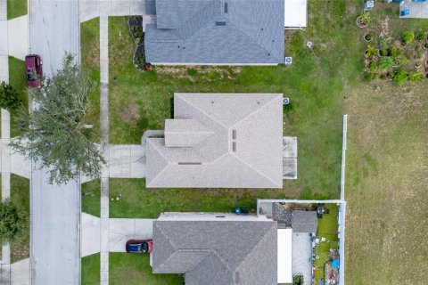 Villa ou maison à louer à Haines City, Floride: 3 chambres, 153.66 m2 № 1898733 - photo 29