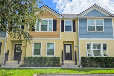 Townhouse in Winter Springs, Florida 3 bedrooms, 133.31 sq.m. № 1905700 - photo 21