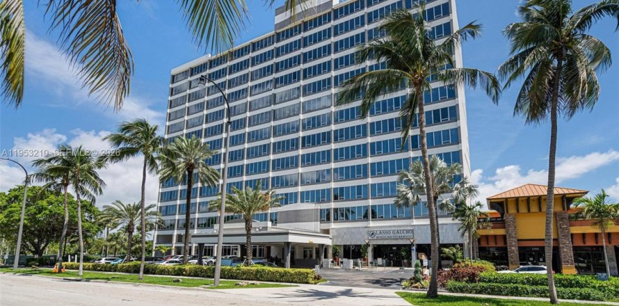 Immobilier commercial à Fort Lauderdale, Floride № 2008116
