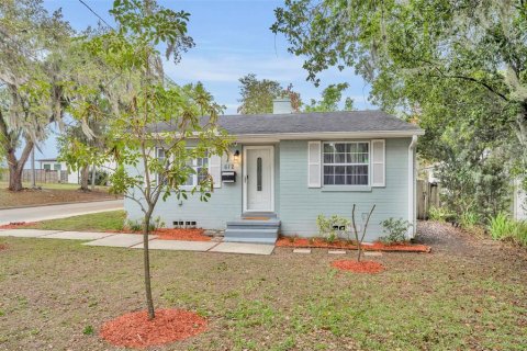 Villa ou maison à Orlando, Floride 2 chambres, 113.71 m2 № 2093285