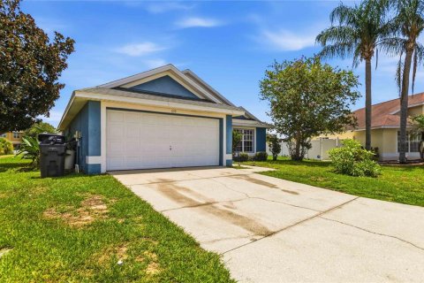 Casa en venta en Davenport, Florida, 3 dormitorios, 137.87 m2 № 2157502 - foto 2
