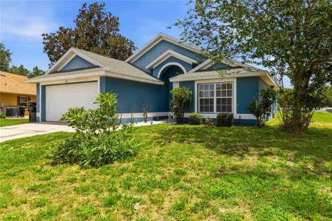 Casa en venta en Davenport, Florida, 3 dormitorios, 137.87 m2 № 2157502 - foto 3