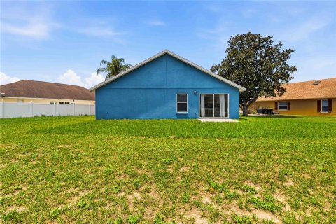 Casa en venta en Davenport, Florida, 3 dormitorios, 137.87 m2 № 2157502 - foto 25