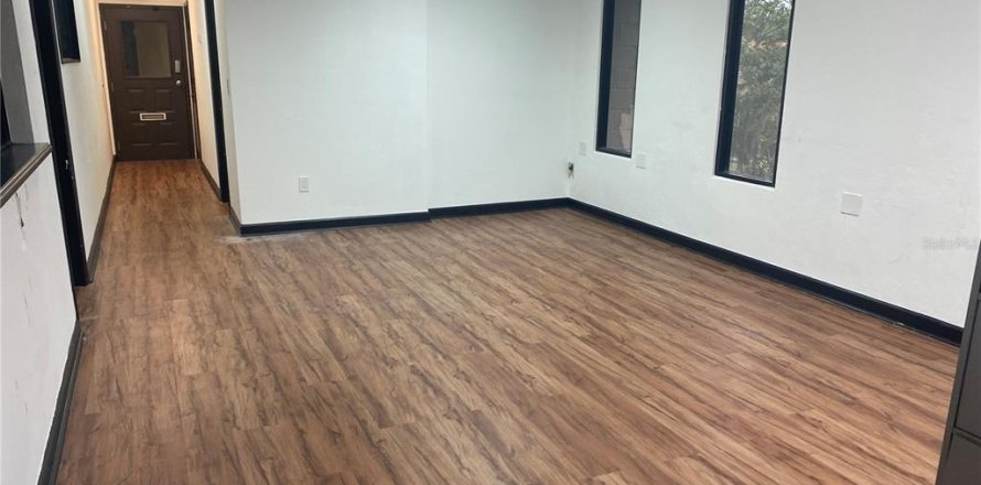 Immobilier commercial à Gainesville, Floride 148.64 m2 № 1288309