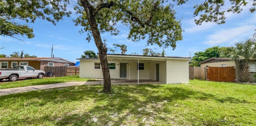 Casa en Longwood, Florida 3 dormitorios, 85.47 m2 № 1904720